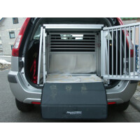 Hundebox/Einzelbox für Ford Fusion (Sonderbau 86)