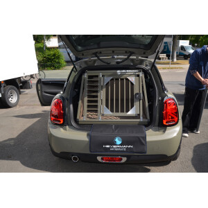 Hundebox für Mini Cooper 3. Generation...
