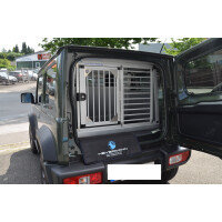 Heyermann Einzelbox Sonderbau – passgenau für Suzuki Jimny GJ 2. Generation (Sonderbau 416)