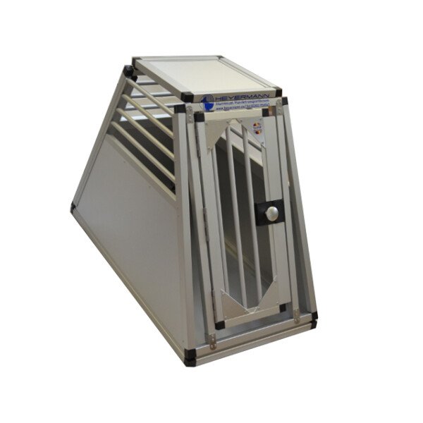Universal Hundebox Pascha 50