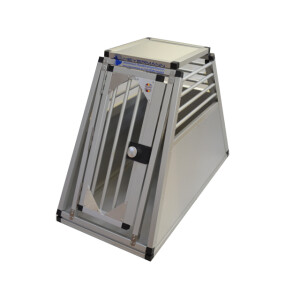 Universal Hundebox Pascha 50