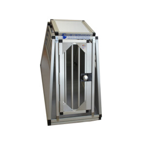 Universal Hundebox Pascha 50