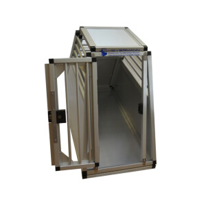 Universal Hundebox Pascha 50