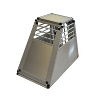 Universal Hundebox Pascha 50