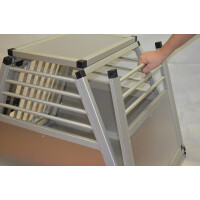 Universal Hundebox Pascha 50
