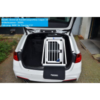 Universal Hundebox Cooper 58