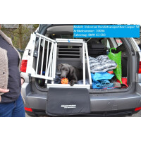 Universal Hundebox Cooper 58