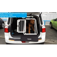 Universal Hundebox Cooper 58