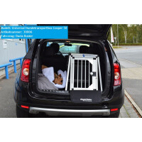Universal Hundebox Cooper 58