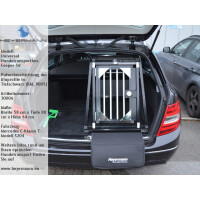 Universal Hundebox Cooper 58