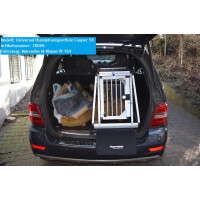 Universal Hundebox Cooper 58