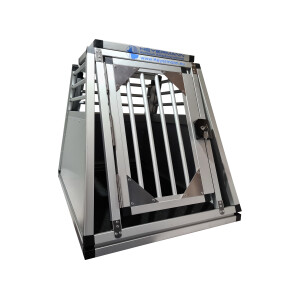 Universal Hundebox Cooper 68