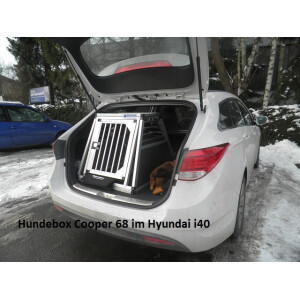 Universal Hundebox Cooper 68