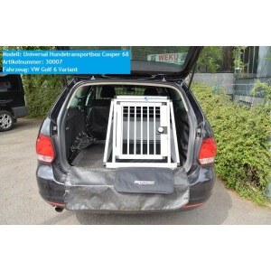 Universal Hundebox Cooper 68
