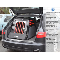 Universal Hundebox Cooper 68