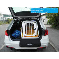 Universal Hundebox Cooper 68
