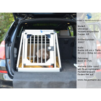 Universal Hundebox Cooper 68