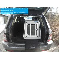 Universal Hundebox Cooper 68