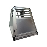 Universal Hundebox Cooper 68