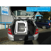 Universal Hundebox Cooper 68