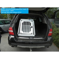 Universal Hundebox Cooper 68
