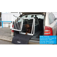 Universal Hundebox Cooper 68