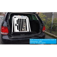 Universal Hundebox Cooper 68