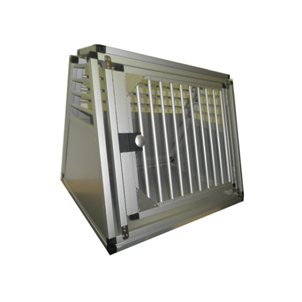 Universal Hundebox Knut