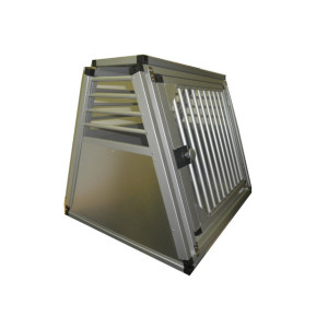 Universal Hundebox Knut