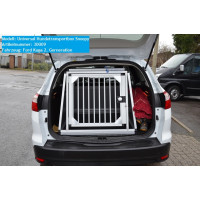 Universal Hundebox Knut