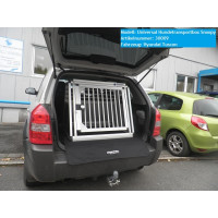 Universal Hundebox Knut