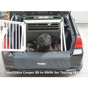 Universal Hundebox Cooper 88