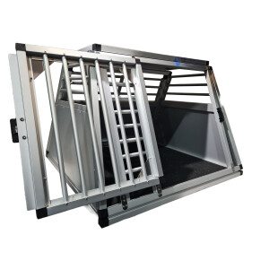 Universal Hundebox Cooper 88