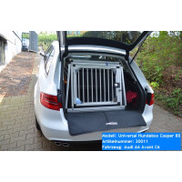 Universal Hundebox Cooper 88