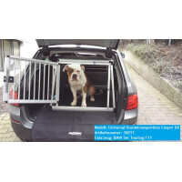 Universal Hundebox Cooper 88