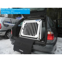 Universal Hundebox Cooper 88