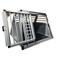 Universal Hundebox Cooper 88