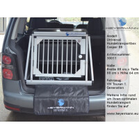 Universal Hundebox Cooper 88
