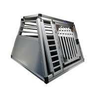 Universal Hundebox Cooper 88