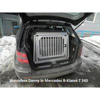 Universal Hundebox Danny