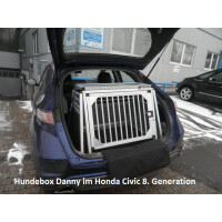 Universal Hundebox Danny