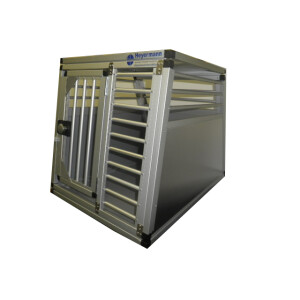 Universal Hundebox Churchill
