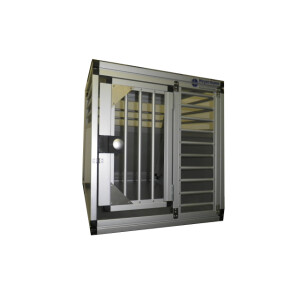 Universal Hundebox Churchill