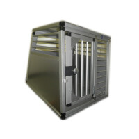 Universal Hundebox Churchill