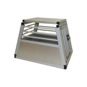 Universal Hundebox Strolchi