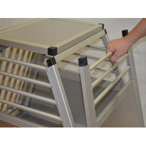Universal Hundebox Strolchi