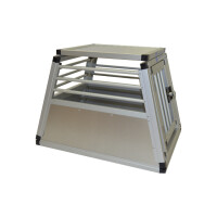 Universal Hundebox Strolchi
