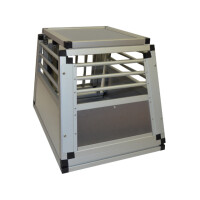 Universal Hundebox Strolchi