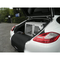 Hundebox/ Einzelbox für Porsche Panamera (Sonderbau 21)