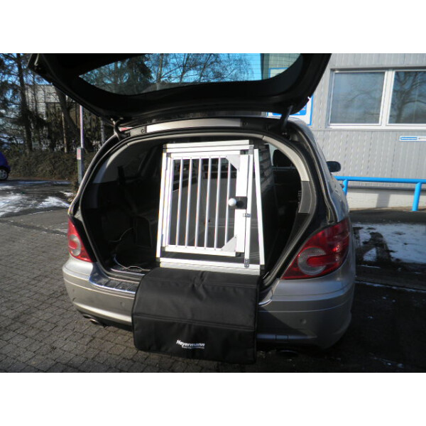 Hundebox/ Einzelbox für Mercedes R-Klasse V 261 (Sonderbau 28)